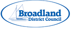 Broadland District Council Logo