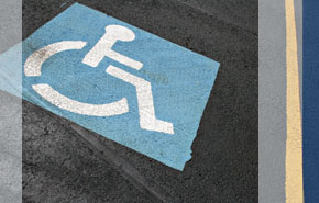 accessibility page image